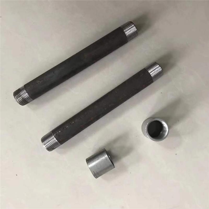 肃南钢管注浆管隧道止水
